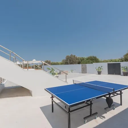 Casa Del Silencio 帕斯蒂达