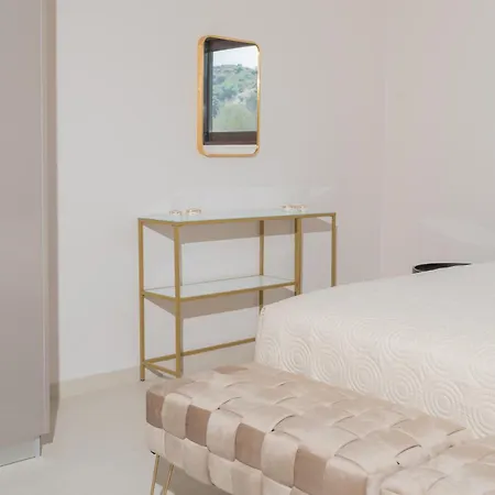 Βίλα Casa Del Silencio *