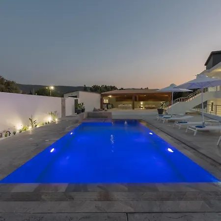 Casa Del Silencio