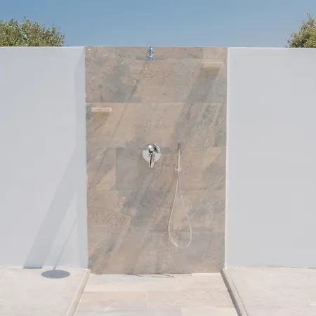 Casa Del Silencio Παστίδα