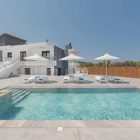 Villa Casa Del Silencio