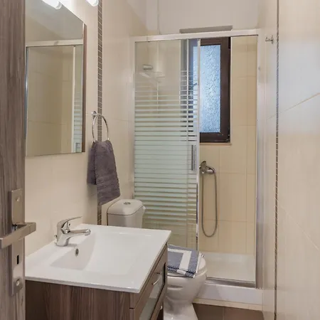 Casa Del Silencio Pasztída