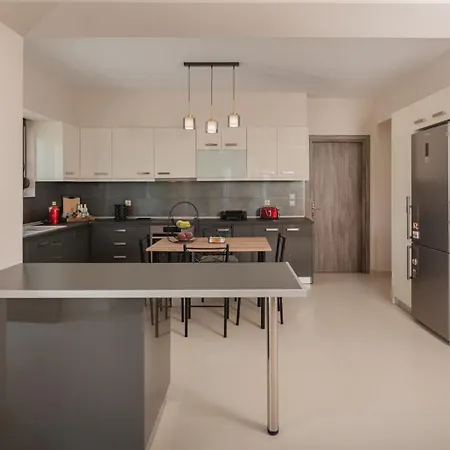 Villa Casa Del Silencio *