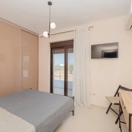 Villa Casa Del Silencio