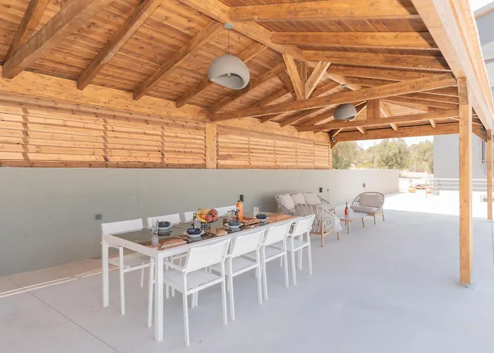 Casa Del Silencio 파스티다