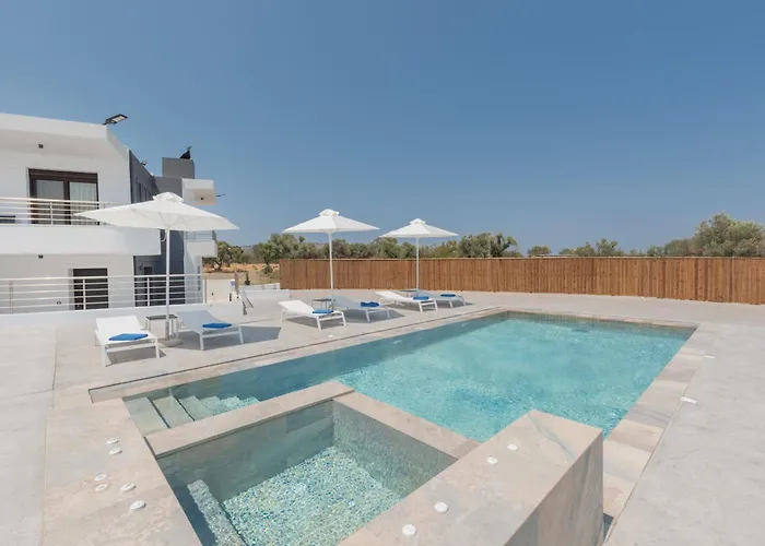 빌라 Casa Del Silencio *