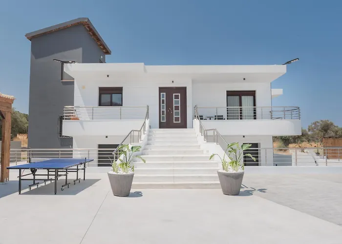 Casa Del Silencio