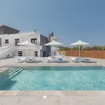 Villa Casa Del Silencio