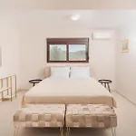 Casa Del Silencio *