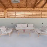 Villa Casa Del Silencio *