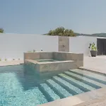 Villa Casa Del Silencio Pastida