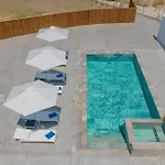 Casa Del Silencio *