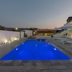 Casa Del Silencio