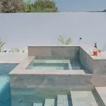 Casa Del Silencio Villa