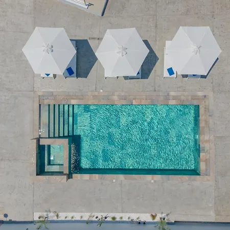 Casa Del Silencio Βίλα Παστίδα