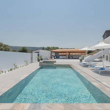 Villa Casa Del Silencio Pastida