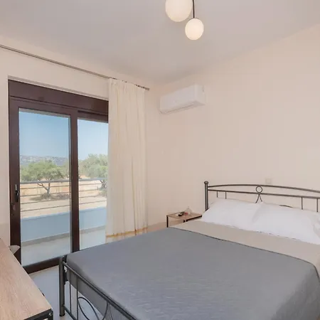 Βίλα Casa Del Silencio