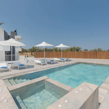 Villa Casa Del Silencio *