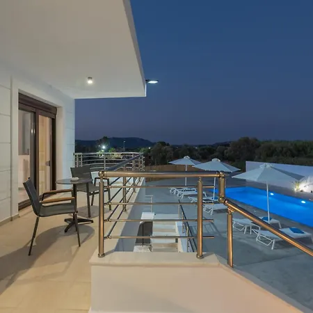 Casa Del Silencio Παστίδα