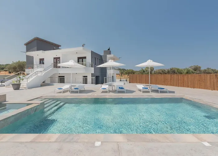 Villa Casa Del Silencio