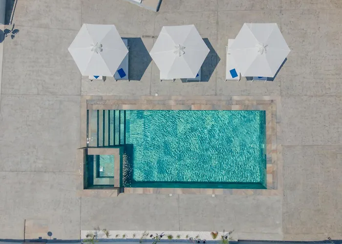 Casa Del Silencio Villa Pastida