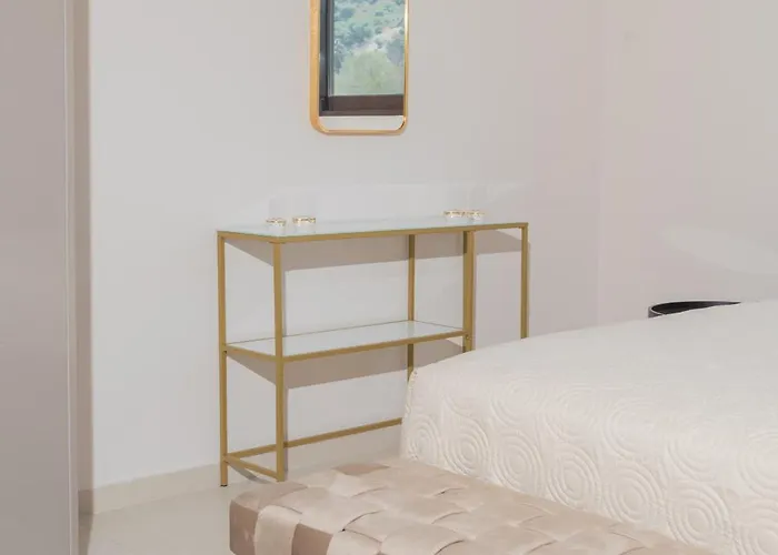 Villa Casa Del Silencio *