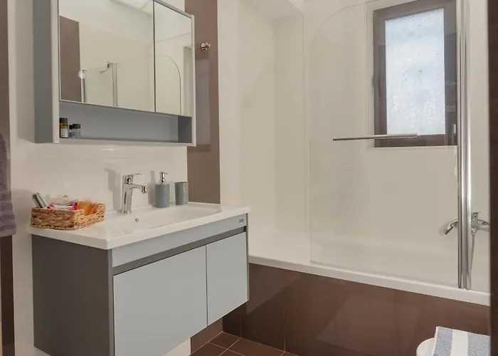 Casa Del Silencio Villa