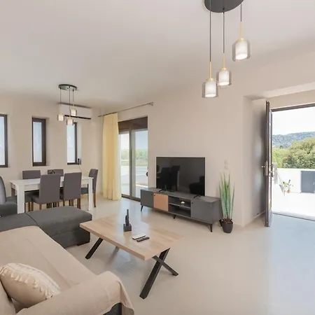 Villa Casa Del Silencio Pastida