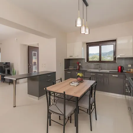 Casa Del Silencio 别墅 *