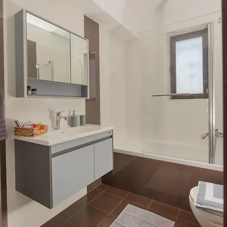 Casa Del Silencio Villa