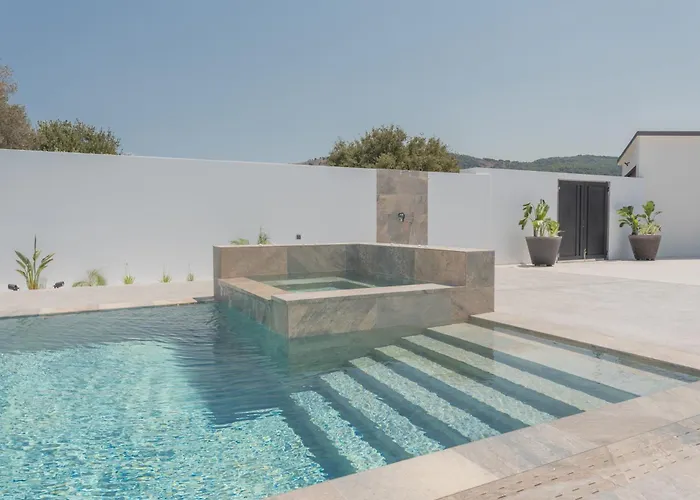 别墅 Casa Del Silencio 帕斯蒂达