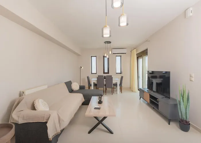 Вилла Casa Del Silencio