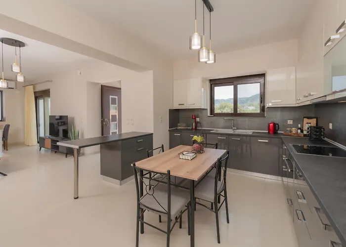 Casa Del Silencio Вилла *