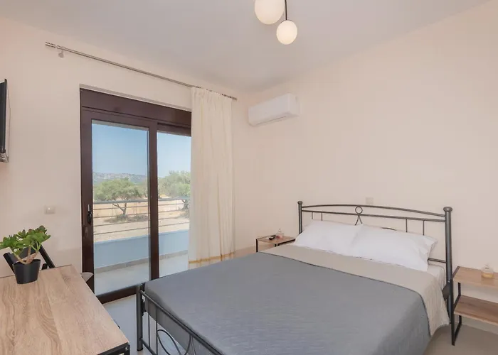 Вилла Casa Del Silencio