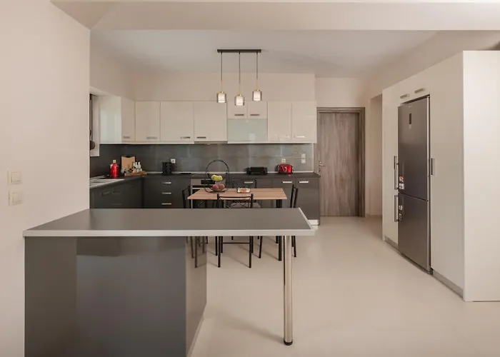 Вилла Casa Del Silencio *