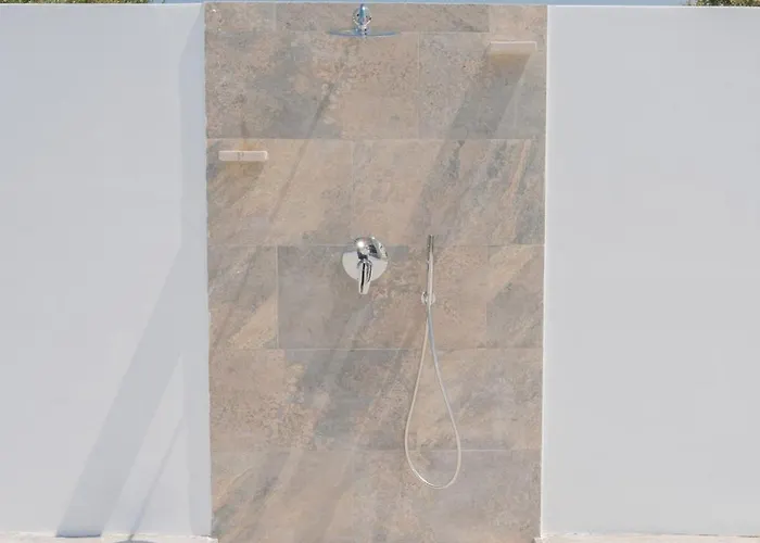 Casa Del Silencio Пастида